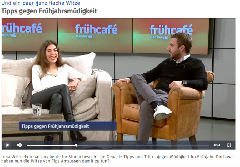 Hamburg1_Frühcafe_Interview_Lena_Wittneben_Marco_Ostwald_Helenas_Frühjahrsmüdigkeit_coaching