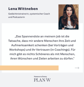 PLAN_W_süddeutsche_Zeitung_Lena_Wittneben_Coach_Hamburg